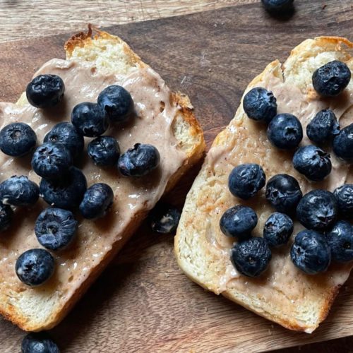Homemade Sandwich Bread